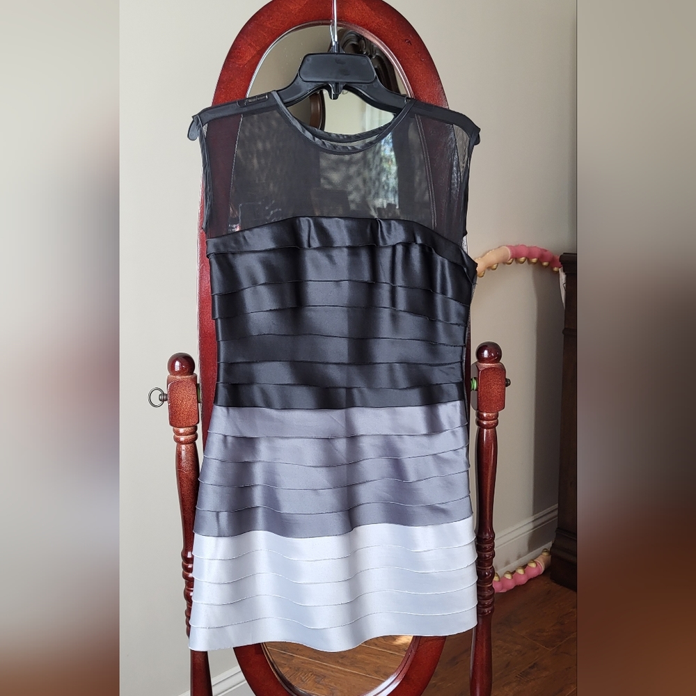Cocktail dress